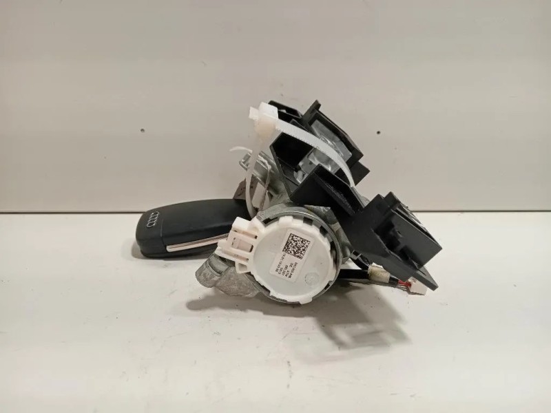 Bloccasterzo 1K0 905 851 Audi A1 8XF Sportback 2015