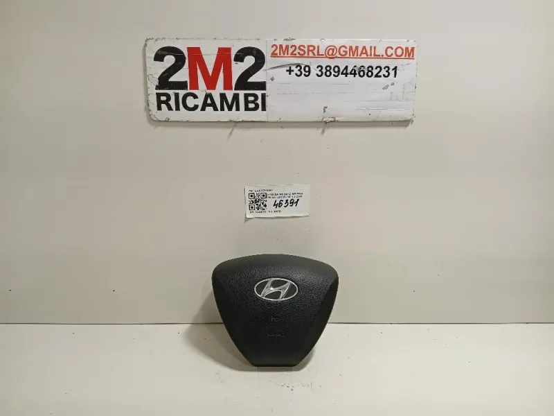 Air-bag Guidatore 569003Z100RY Hyundai I40 2012