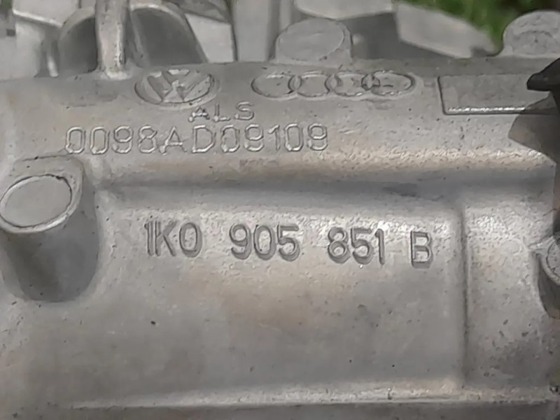 Bloccasterzo 1K0 905 851 B Audi A3 8P1 2010