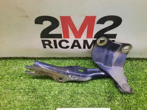 Griglia DI Ventilazione Paraurti ANT SX 7159594 Bmw X5 E70 2007