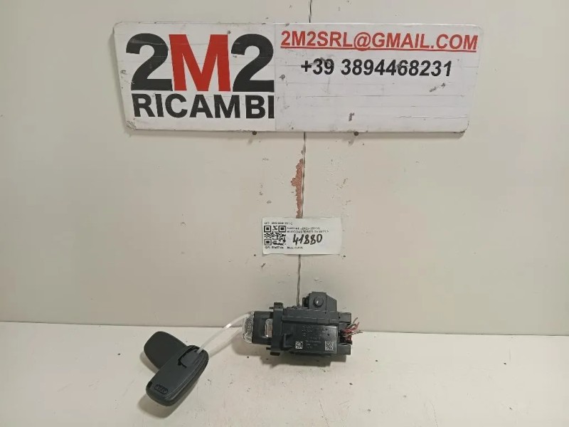 Bloccasterzo 8K0 909 131 C Audi A4 8K2 2012