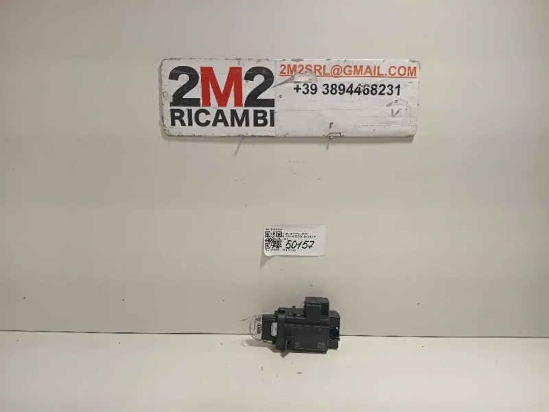 Bloccasterzo 8K0909131 Audi A5 8T3 2008