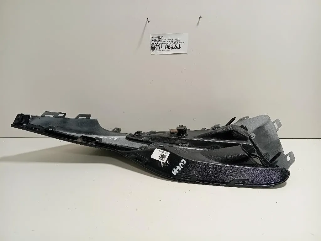 Griglia DI Ventilazione Paraurti ANT SX C09086-487 Ford KUGA III 2020