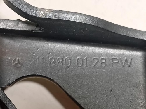 Cerniera Cofano ANT DX