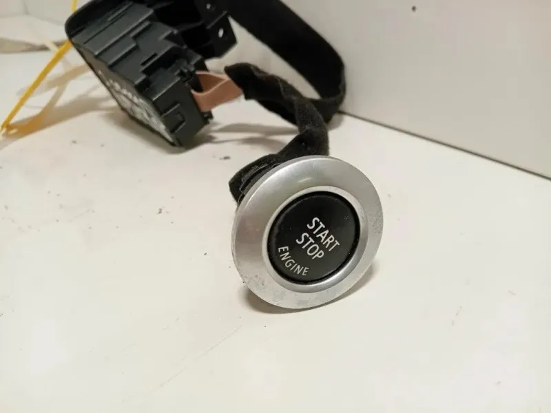 Bloccasterzo 108625-10 Bmw Serie 1 F20 Berlina 2012