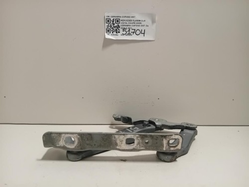 Griglia DI Ventilazione Paraurti ANT SX C09086-487 Ford KUGA III 2020