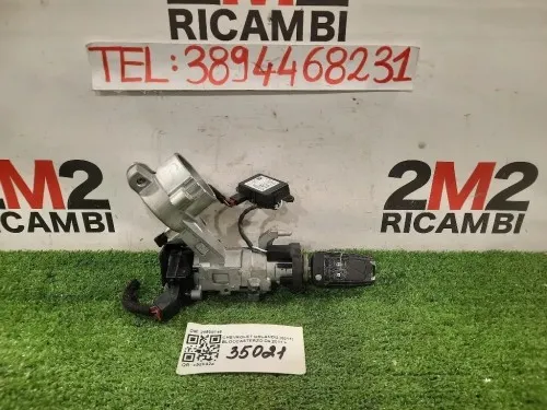 Bloccasterzo 20939745 Chevrolet Orlando 2011