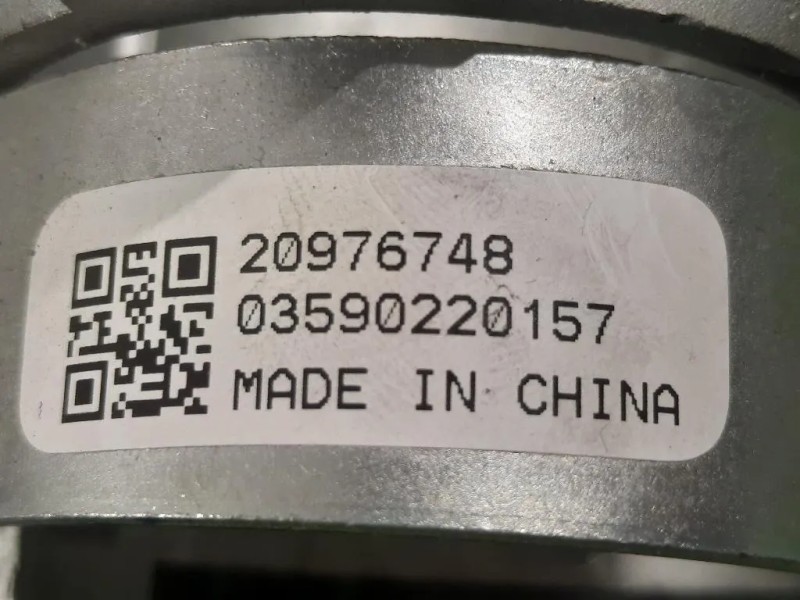 Bloccasterzo 20939745 Chevrolet Orlando 2011