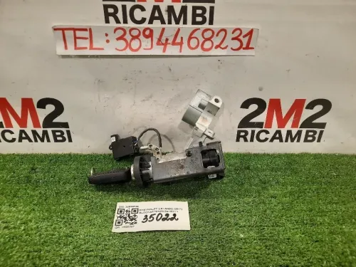 Bloccasterzo 20939745 Chevrolet Orlando 2011