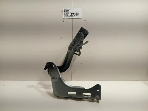 Griglia DI Ventilazione Paraurti ANT SX 9830218680 Opel Corsa F 2019