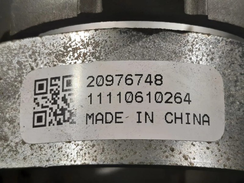 Bloccasterzo 20976748 Chevrolet Orlando 2011