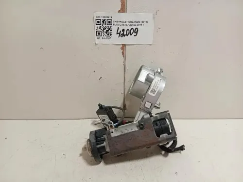 Bloccasterzo 13326419 Chevrolet Orlando 2011