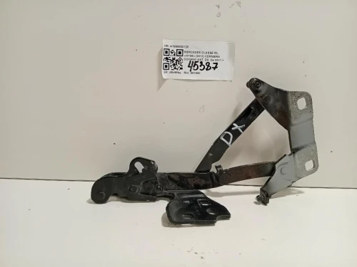 Griglia DI Ventilazione Paraurti ANT SX 50139072 Opel Crossland X 2017