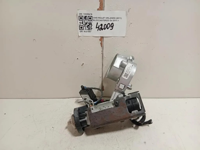 Bloccasterzo 13326419 Chevrolet Orlando 2011