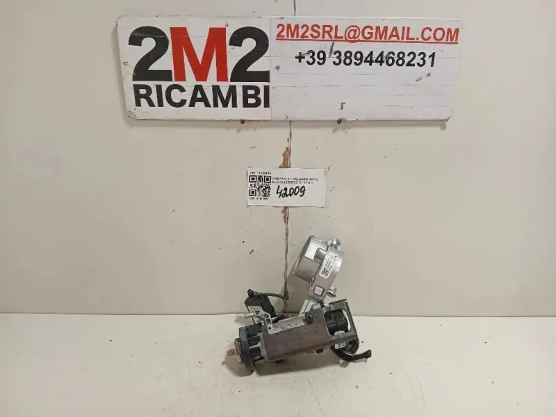 Bloccasterzo 13326419 Chevrolet Orlando 2011