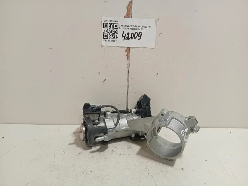 Bloccasterzo 13326419 Chevrolet Orlando 2011