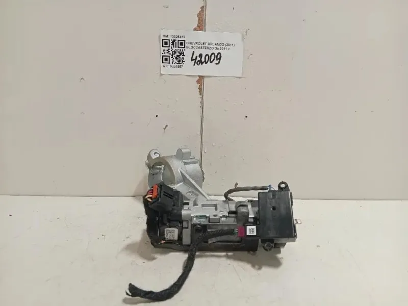 Bloccasterzo 13326419 Chevrolet Orlando 2011