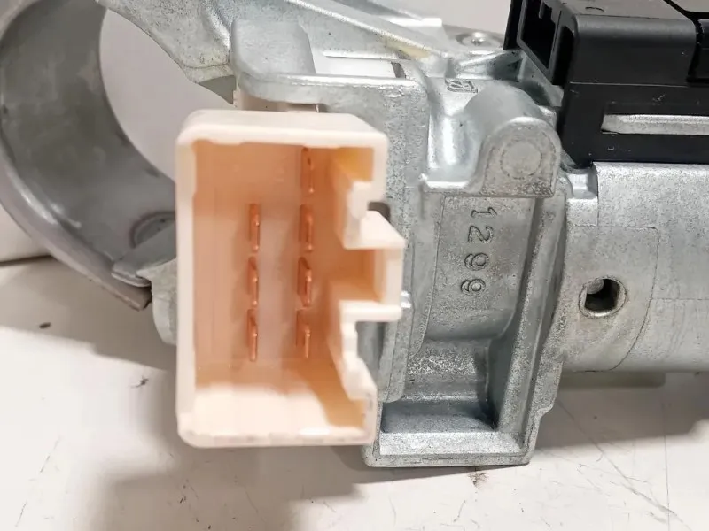 Bloccasterzo 89782-0H020 Citroen C1 II 2014