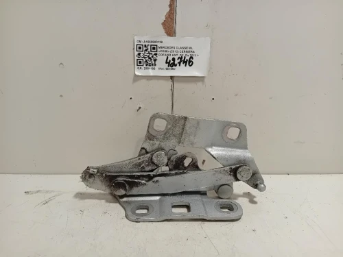 Griglia DI Ventilazione Paraurti ANT SX 983788718 Peugeot 308 II 2017