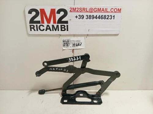 Griglia DI Ventilazione Paraurti ANT SX 31294135 Volvo V60 I 2010