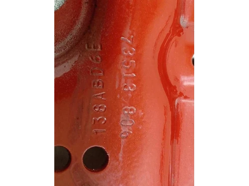 Cerniera Cofano ANT DX CERNIERA COFANO ANT DX Mini MINI Clubman F54 2019