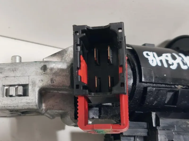 Bloccasterzo 2198621-2 Dacia Duster II 2018