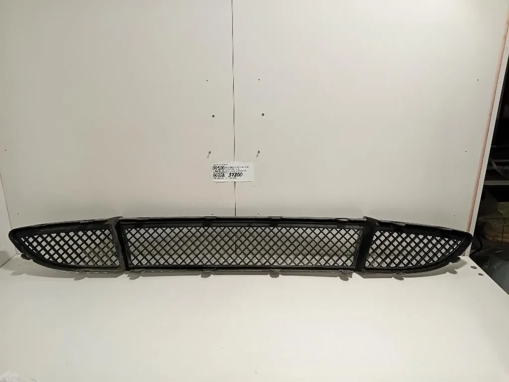 Griglia DI Ventilazione Paraurti INF ANT 5111-7118161 Bmw Serie 1 E87 Berlina 2005