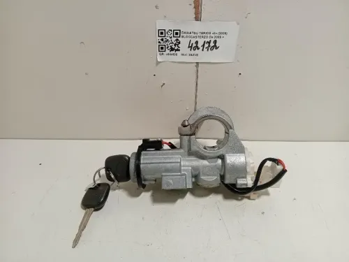 Bloccasterzo 381093 Daihatsu Terios II 2009