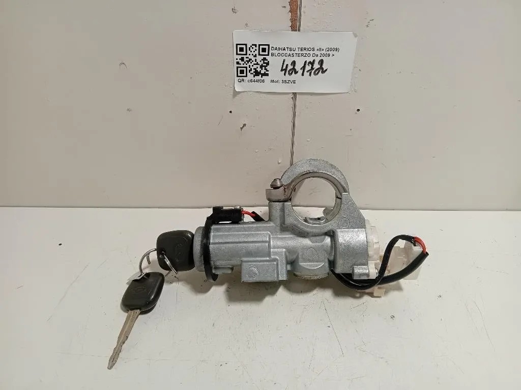 Bloccasterzo 381093 Daihatsu Terios II 2009