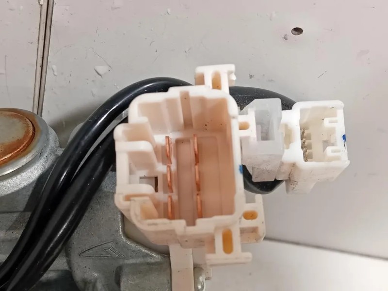 Bloccasterzo 381093 Daihatsu Terios II 2009