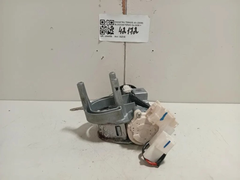 Bloccasterzo 381093 Daihatsu Terios II 2009
