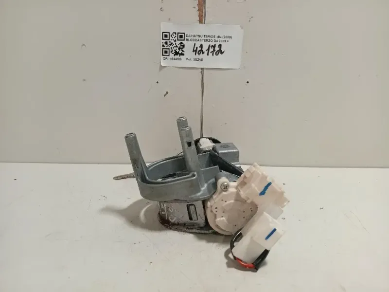 Bloccasterzo 381093 Daihatsu Terios II 2009