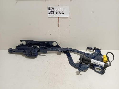 Griglia DI Ventilazione Paraurti INF ANT 51117338490 Bmw Serie 4 F32 Coupe 2014