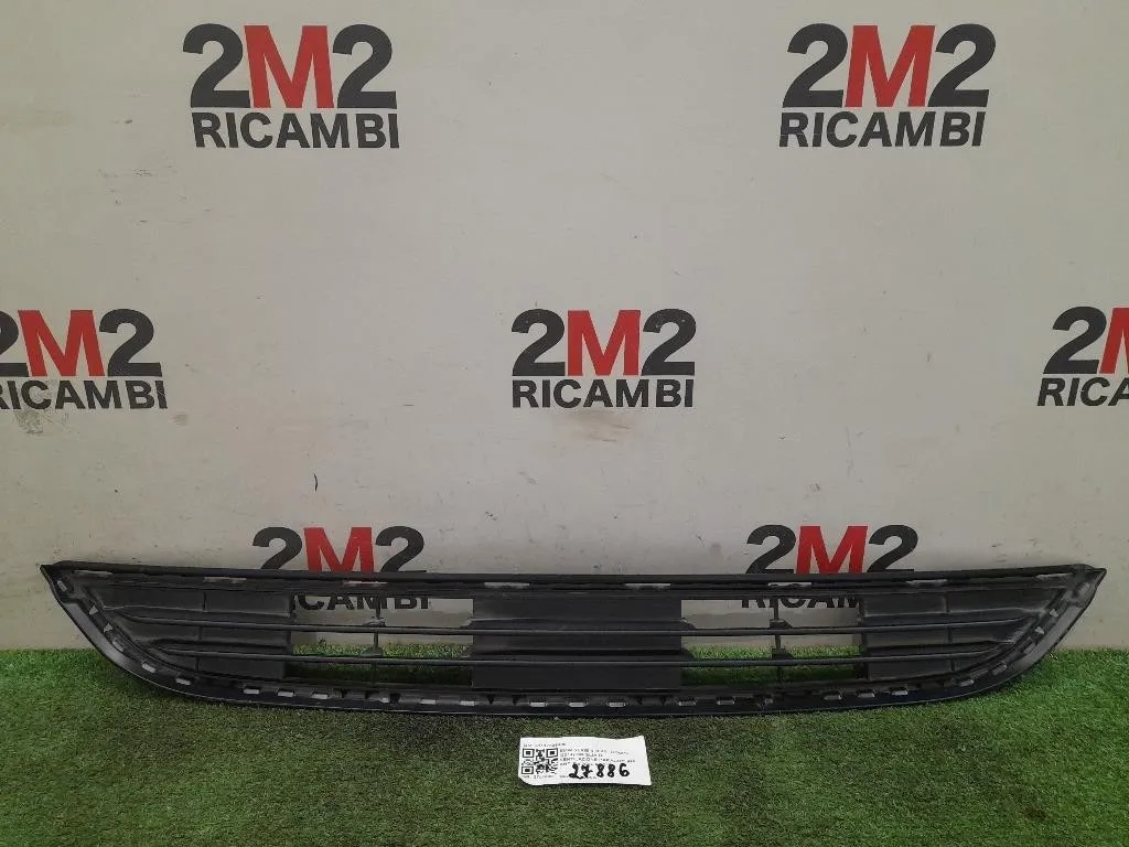 Griglia DI Ventilazione Paraurti INF ANT 51117338490 Bmw Serie 4 F32 Coupe 2014