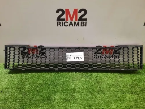 Griglia DI Ventilazione Paraurti INF ANT 735455043 Fiat 500 II 2008