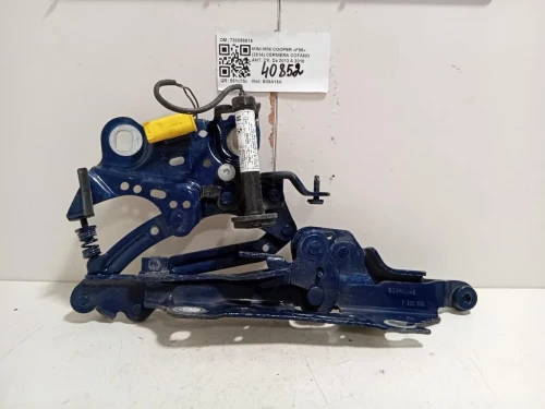 Cerniera Cofano ANT DX 730056616 Mini MINI Cooper F56 2014