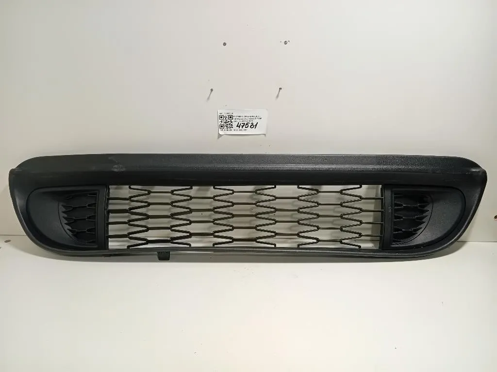 Griglia DI Ventilazione Paraurti INF ANT 735597138 Fiat 500X 2015