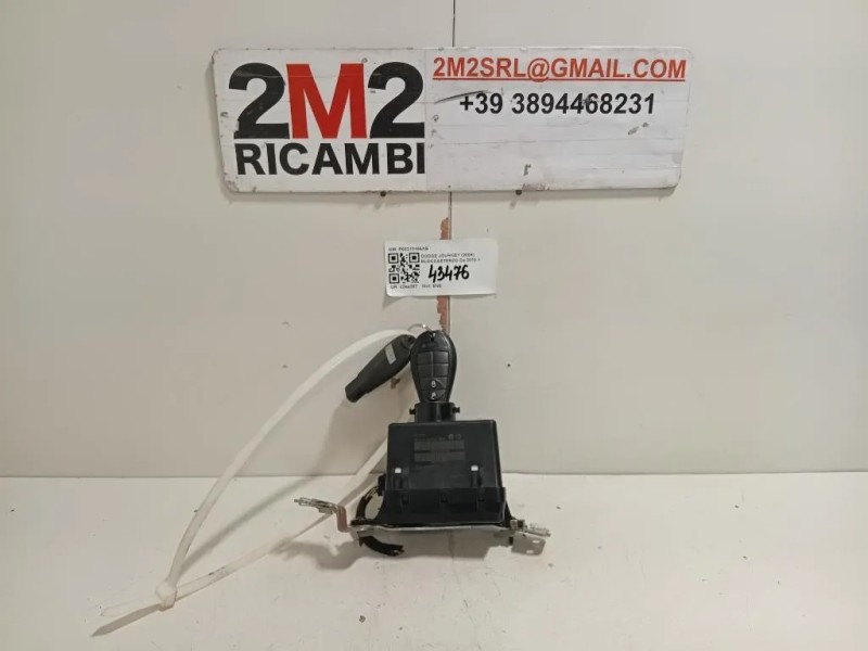 Bloccasterzo P68210155AB Dodge Journey 2009