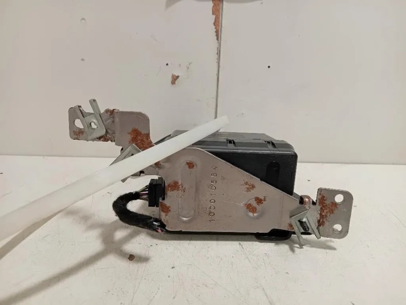 Bloccasterzo P68210155AB Dodge Journey 2009