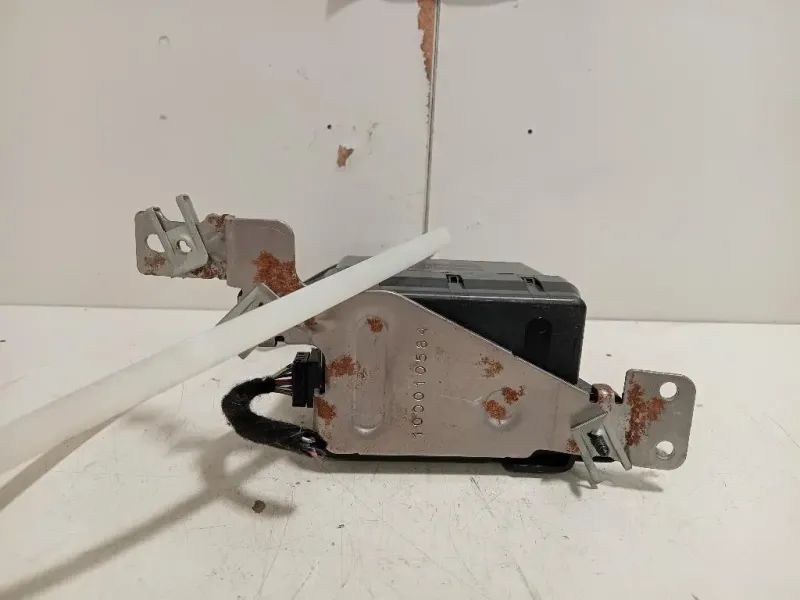 Bloccasterzo P68210155AB Dodge Journey 2009