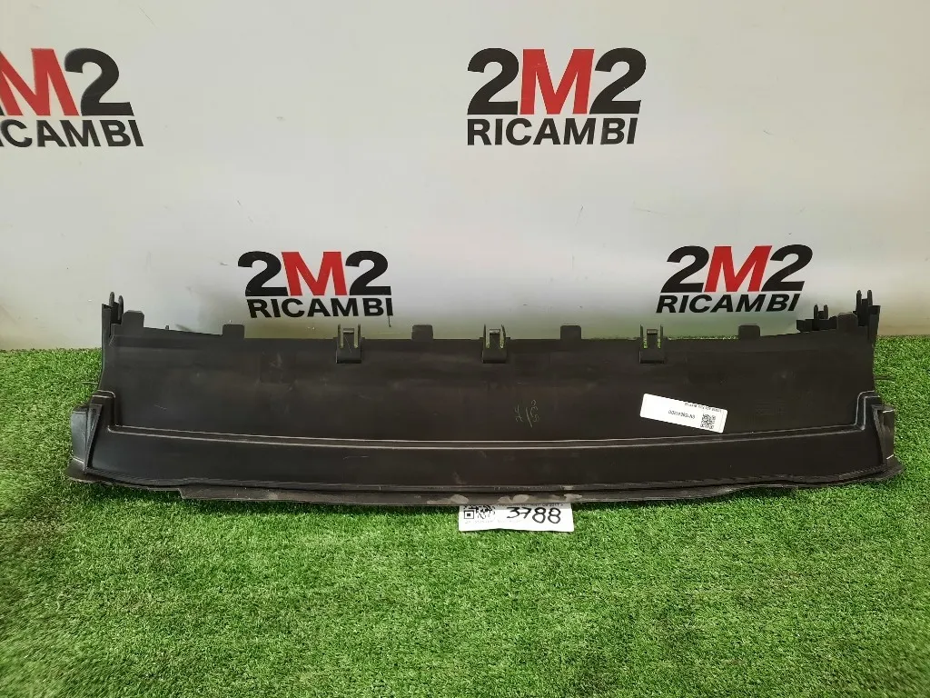 Griglia DI Ventilazione Paraurti INF ANT GN185-8B412-D Ford Ecosport 2017