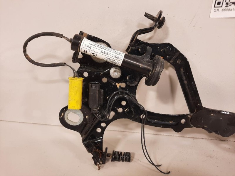 Cerniera Cofano ANT DX 7300566 Mini MINI ONE F55 2014