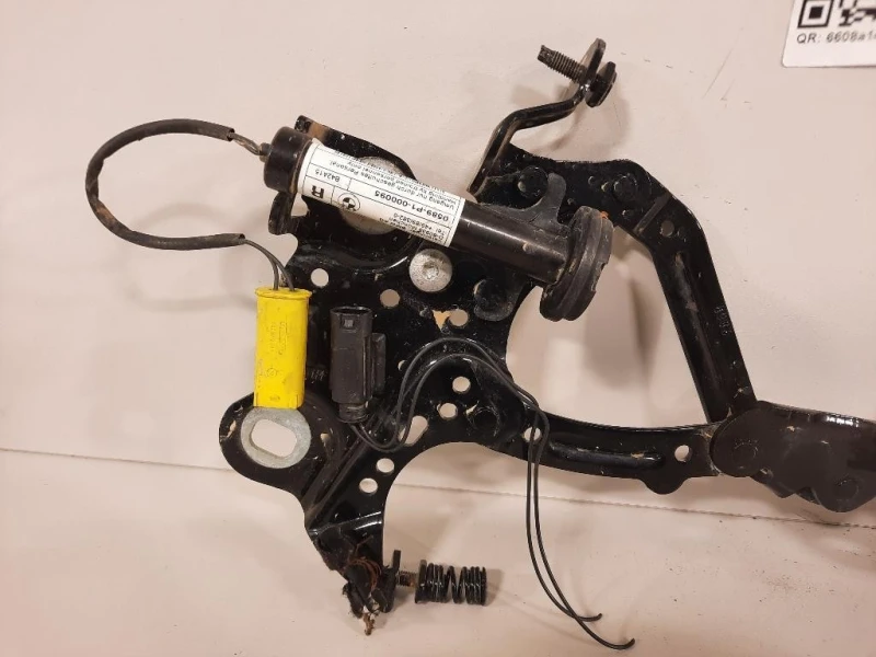 Cerniera Cofano ANT DX 7300566 Mini MINI ONE F55 2014