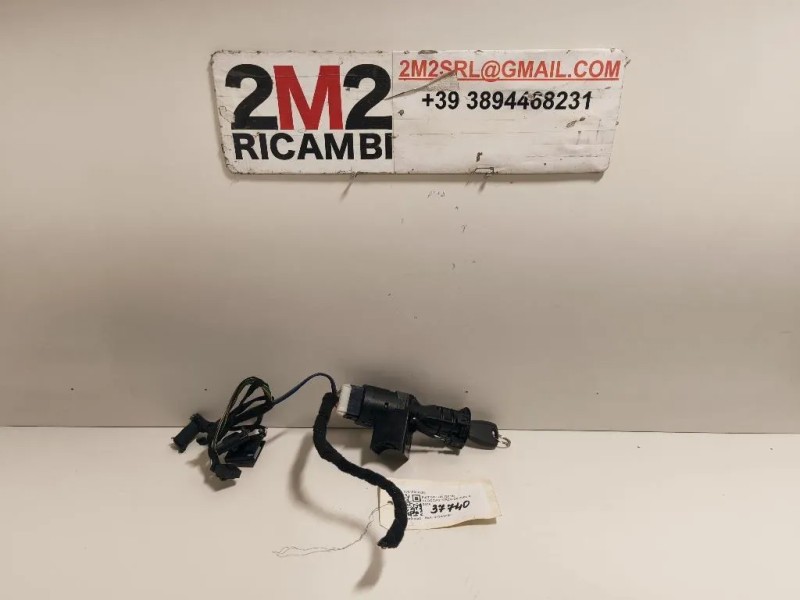 Bloccasterzo 00518006280 Fiat 500 II 2015