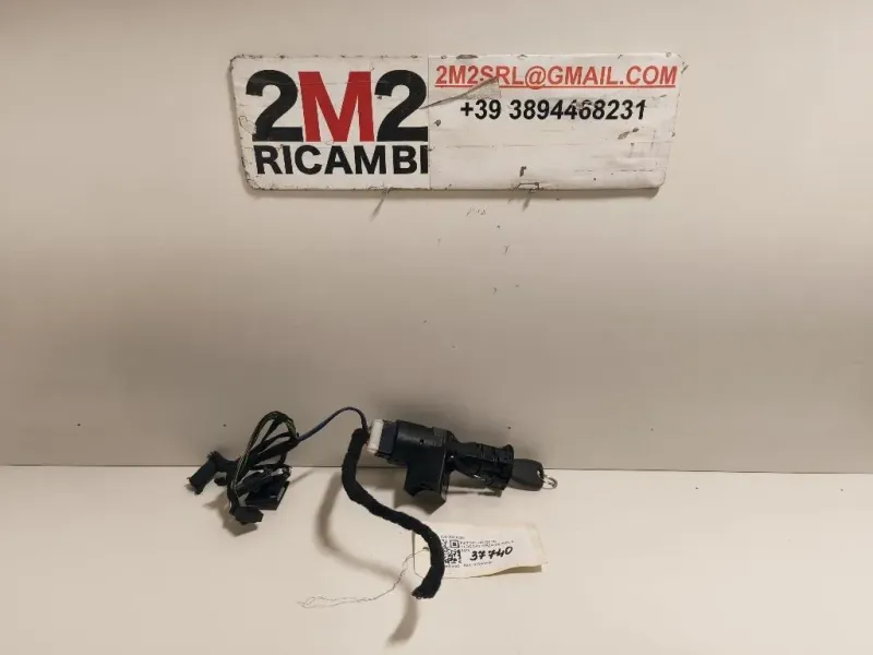 Bloccasterzo 00518006280 Fiat 500 II 2015