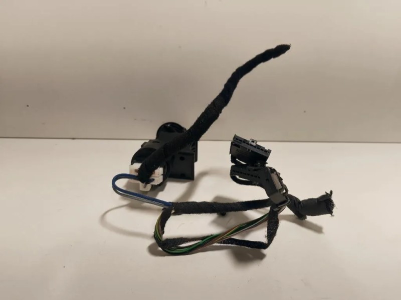 Bloccasterzo 00518006280 Fiat 500 II 2015