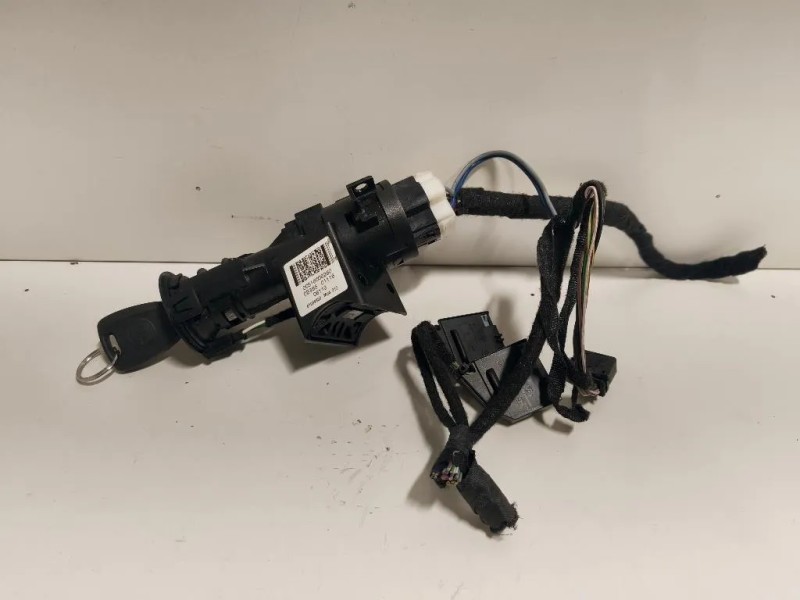 Bloccasterzo 00518006280 Fiat 500 II 2015