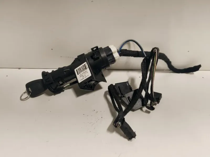 Bloccasterzo 00518006280 Fiat 500 II 2015