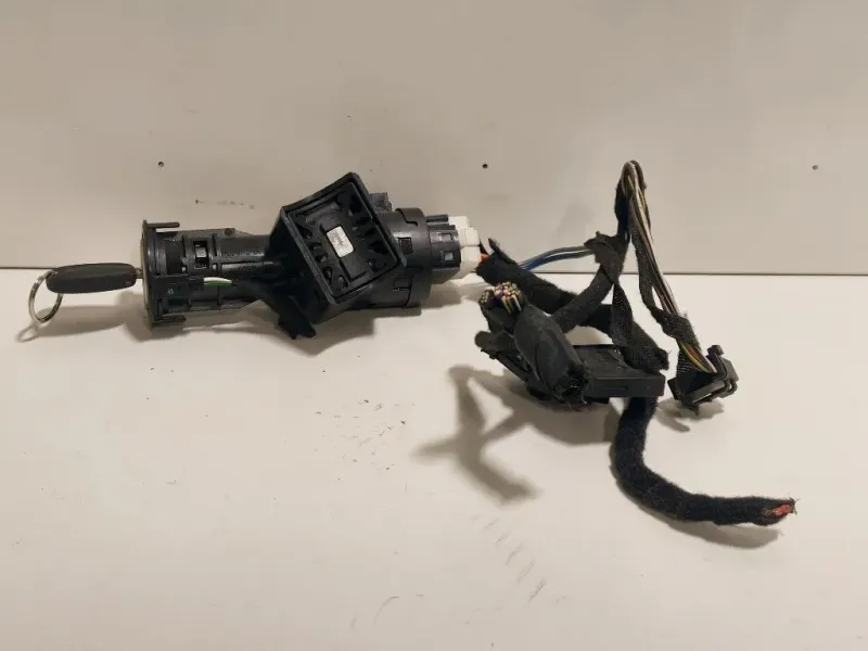 Bloccasterzo 00518006280 Fiat 500 II 2015