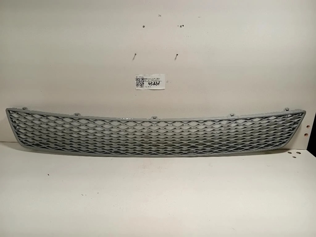 Griglia DI Ventilazione Paraurti INF ANT 1417768 Ford Mondeo IV 2007